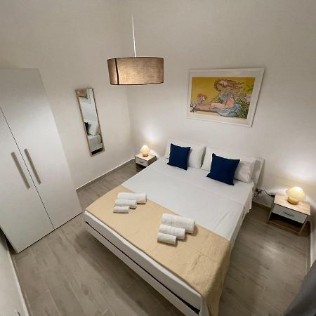 Dimora Sant Agostino Luxury Maximum Theater Apartment Palermo Exterior foto