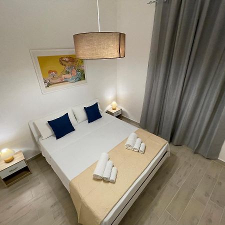 Dimora Sant Agostino Luxury Maximum Theater Apartment Palermo Exterior foto