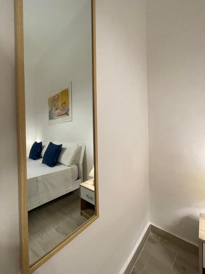 Dimora Sant Agostino Luxury Maximum Theater Apartment Palermo Exterior foto