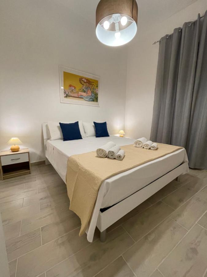 Dimora Sant Agostino Luxury Maximum Theater Apartment Palermo Exterior foto