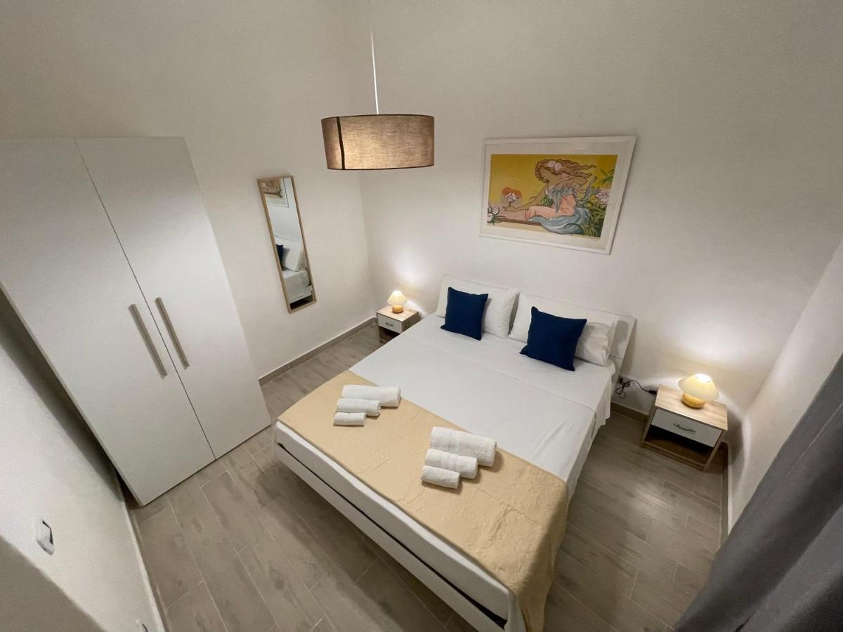 Dimora Sant Agostino Luxury Maximum Theater Apartment Palermo Exterior foto