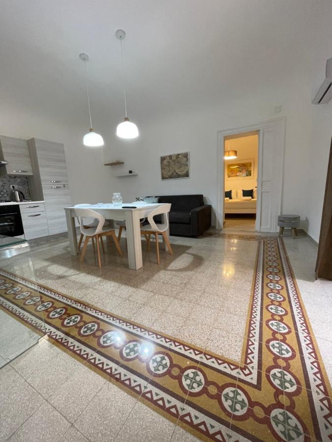 Dimora Sant Agostino Luxury Maximum Theater Apartment Palermo Exterior foto